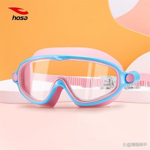 潜水镜品牌排名前10名:优质潜水体验,让游泳更畅快