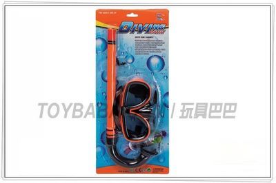 潜水镜吸管组合 (2055)游泳用品 尽在玩具巴巴-泰盛塑胶玩具厂